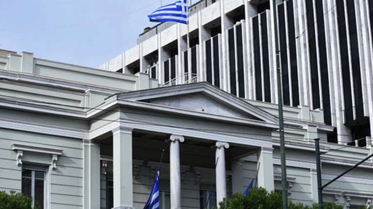 ΥΠΕΞ: Η απαράδεκτη αξίωση της Τουρκίας για λύση "δύο κρατών" υπονομεύει κάθε προσπάθεια επίλυσης του Κυπριακού