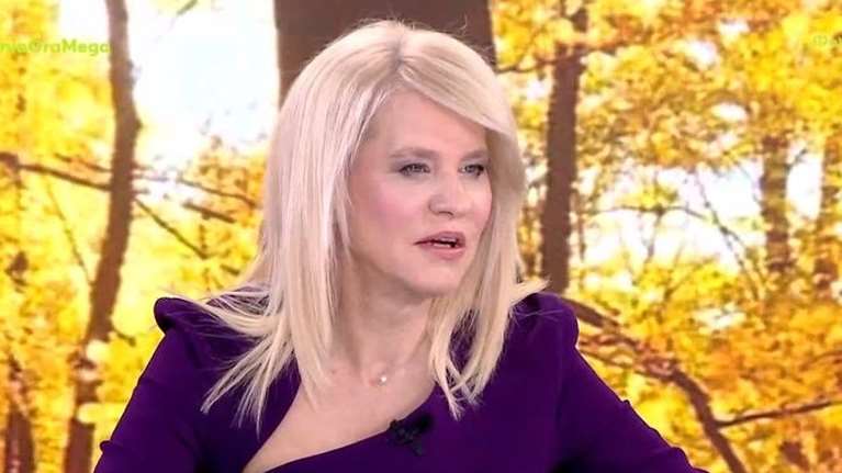 Τζάκρη κατά &quot;87&quot; για το Συνέδριο ΣΥΡΙΖΑ: Θέλουν να κάνουν ένα συνέδριο με μικρή παρουσία και με αυστηρό face control