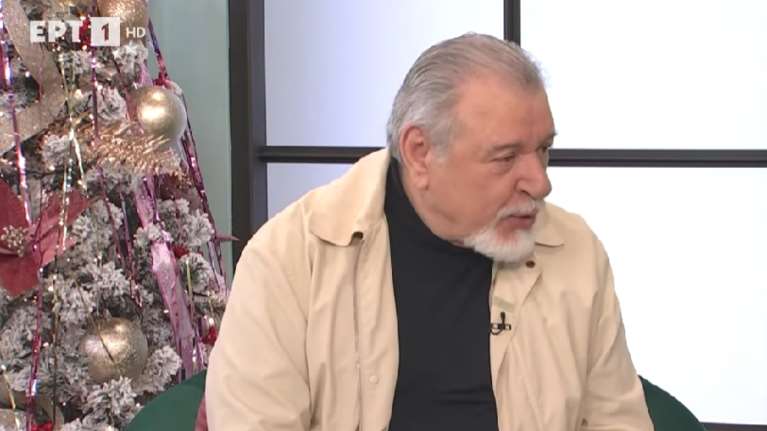 Χαλκιάς για ομόφυλα ζευγάρια: Δεν δέχομαι ότι ένα παιδί μεγαλώνει σωστά χωρίς την μάνα του [βίντεο]