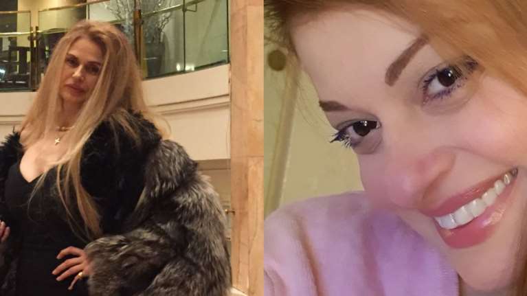 Η τραγική ιστορία της εικαστικού Λέτης Πολύζου και της κόρης της: Ο &quot;Γολγοθάς&quot; και το σενάριο της εγκληματικής ενέργειας