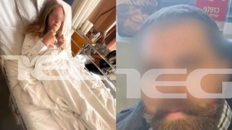 Άνοιξη: Για 4.000 ευρώ χρωστούμενα ενοίκια έστειλε τους ηλικιωμένους στο νοσοκομείο ο 31χρονος [βίντεο]