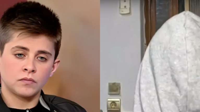 Ειρήνη Μουρτζούκου: &quot;Τη θεωρώ υπεύθυνη για τον θάνατο του παιδιού μου&quot; κατέθεσε η μητέρα του βρέφους που πέθανε το 2021 [βίντεο]