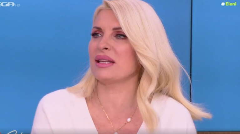 "Δεν ξέρω τι σημαίνει κεραυνοβόλος έρωτας. Δεν ερωτεύτηκα ποτέ"