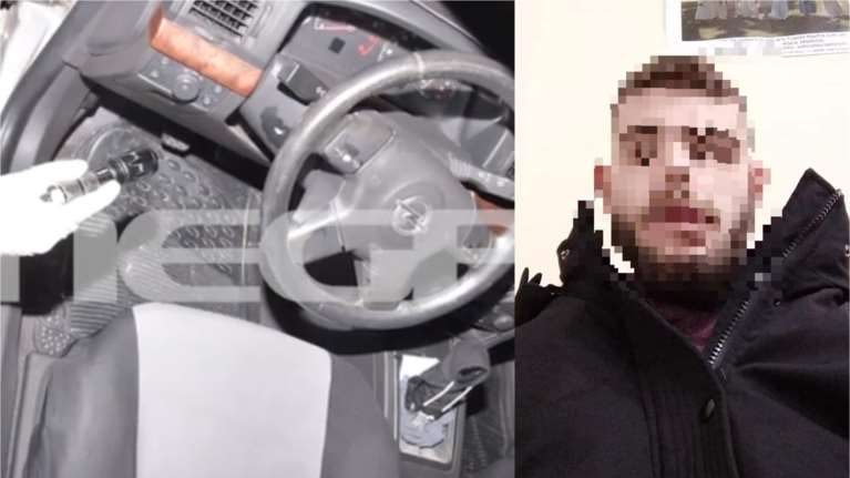 Γυναικοκτονία στο Αγρίνιο: Άλλα δύο άτομα σχεδίαζε να σκοτώσει ο 30χρονος, μετά τη Δώρα - Νέα ντοκουμέντα