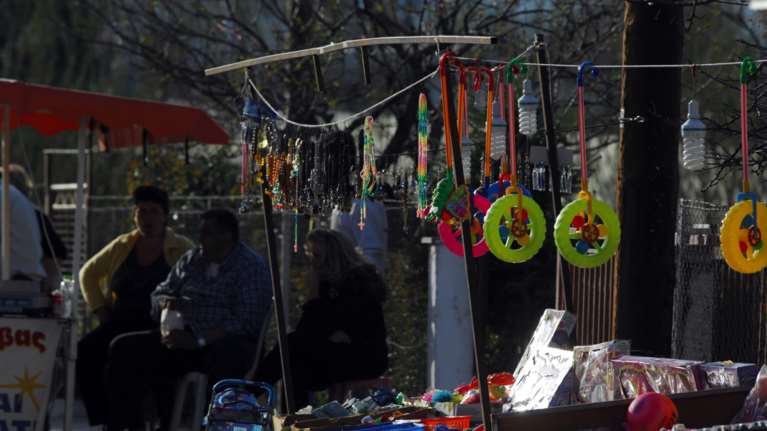 Από 1η Ιουνίου επαναλειτουργούν κυριακάτικες αγορές και εμποροπανηγύρεις