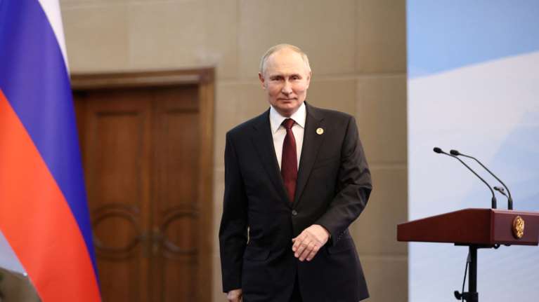 Ρωσία: Ο Πούτιν κρύβεται από τους Ρώσους- Δεν θα κάνει την παραδοσιακή συνέντευξη Τύπου στα τέλη της χρονιάς