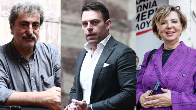 ΣΥΡΙΖΑ: Το παρασκήνιο μιας επεισοδιακής ΠΓ - Η επιστολή Κασσελάκη, η οργισμένη απάντηση της Γεροβασίλη και ο &quot;μετανιωμένος&quot; Πολάκης