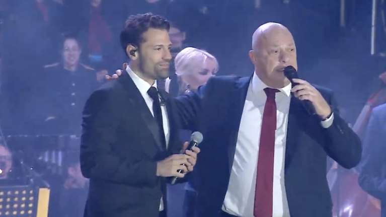 Σωματείο Τεχνικών κατά Μπέου και Αργυρού: "Χυδαία, τραμπούκικη και φασίζουσα επίθεση- Δεν πήρε θέση ο τραγουδιστής"