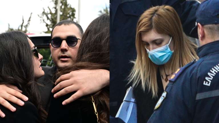 Αλέξης Κούγιας: Το γραφείο του αποσύρεται από την εκπροσώπηση της Ρούλας Πισπιρίγκου - Η ανακοίνωση των παιδιών του