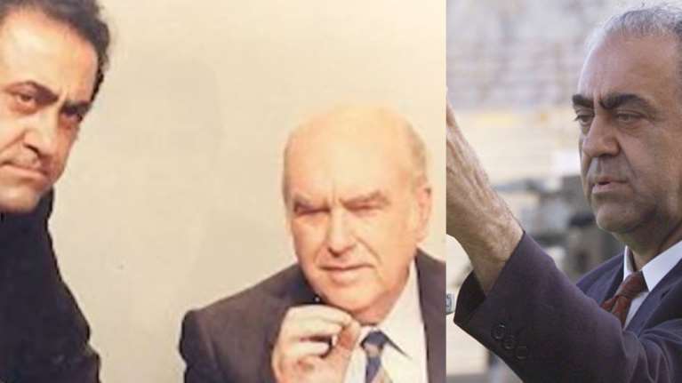 Τάσος Μπιρσίμ: Ο προσωπικός &quot;μάγος&quot; του Ανδρέα Παπανδρέου που έγραψε Ιστορία - Πρωτοπόρος και δάσκαλος της σκηνοθεσίας