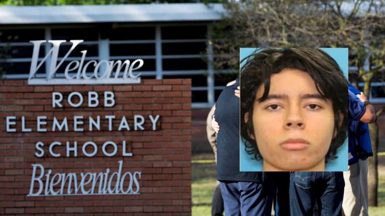 Μακελειό στο Τέξας: &quot;Πυροβόλησα τη γιαγιά μου, τώρα θα επιτεθώ σε σχολείο&quot; έγραψε στο Facebook ο 18χρονος πριν την επίθεση