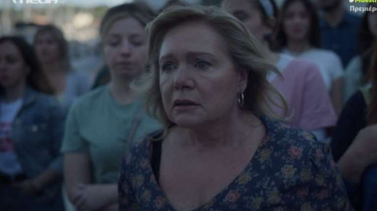 Maestro: Σάρωσε η πρεμιέρα του β’ κύκλου - Πόσοι είδαν το πρώτο επεισόδιο, χαμός στα social media