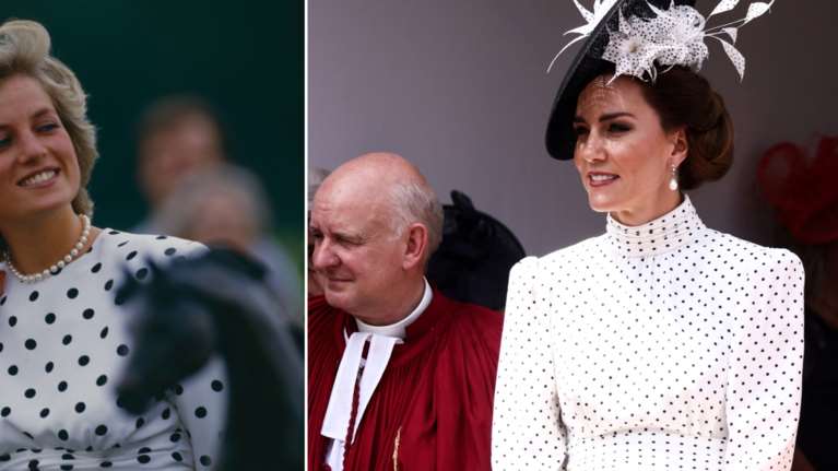 Καλή μαθήτρια, άριστη royal και στιλάτη όπως η πεθερά της: Το μυστικό της Κέιτ Μίντλετον για να είναι προσιτή και αγαπητή