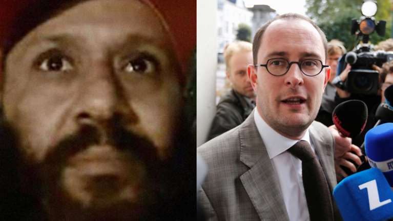 Βέλγιο: Παραιτήθηκε ο υπουργός Δικαιοσύνης για τον τρομοκράτη των Βρυξελλών - &quot;Υπήρξε αίτημα έκδοσης από την Τυνησία το 2022&quot;