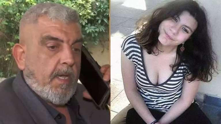 Δολοφονία 23χρονης Φαίης: &quot;Την έλουζε κρύος ιδρώτας όταν την έπαιρνε τηλέφωνο η σπιτονοικοκυρά της&quot; - Ξεσπά ο πατέρας της