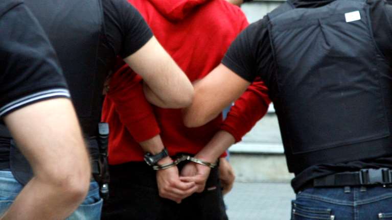 Έγκλημα στη Καβάλα: Σοκάρει ο δράστης- &quot;Τον σκότωσα γιατί με παρακολουθούσε με κάμερα&quot;