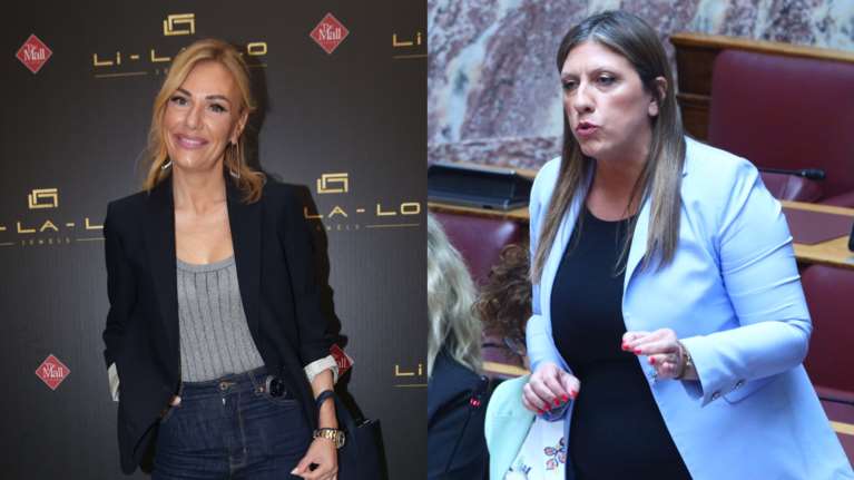 ΕΣΗΕΑ για Κωνσταντοπούλου: &quot;Αδιανόητη, σεξιστική και απαξιωτική επίθεση στο μέλος μας, Τίνα Μεσσαροπούλου&quot;