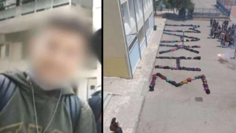 Ανατροπή με την αυτοκτονία του 14χρονου Μάκη: Δεν επιβεβαιώνονται τα σενάρια bullying και black out challenge