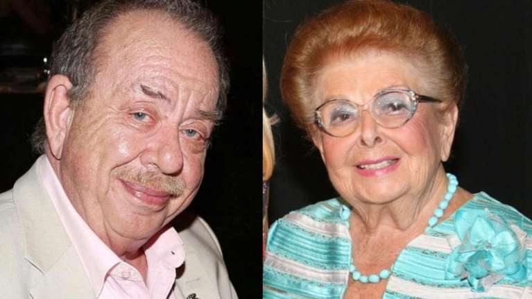 Ηλίας Μαμαλάκης για Βέφα: Λυπάμαι που στην ηλικία της θα ασχοληθεί με την πολιτική και με αυτό το κόμμα μάλιστα [βίντεο]