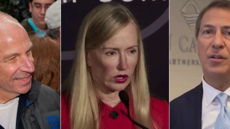 ΗΠΑ: Γιατί η Αρχή Ύδρευσης των Χάμπτονς έβγαλε &quot;στη σέντρα&quot; διάσημους δισεκατομμυριούχους