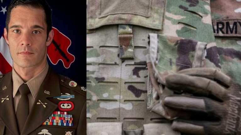 Η Delta Force που αιχμαλώτισε τον Μαδούρο έχει… Ελληνα διοικητή - Ποιος είναι ο Chris Countouriotis