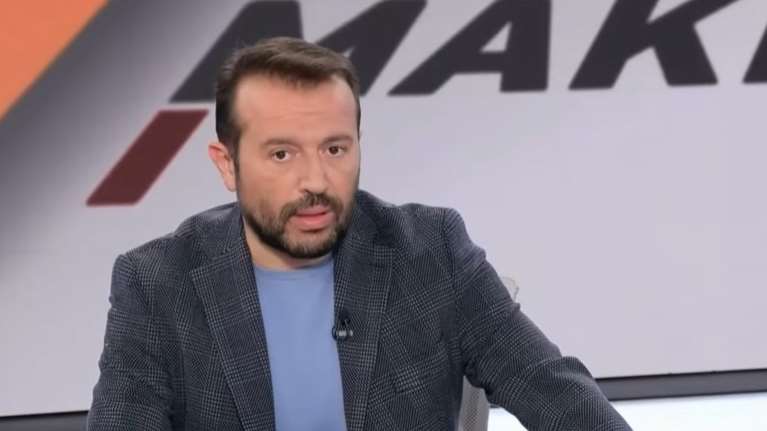 Νίκος Παππάς: Αναίτια η εσωστρέφεια στον ΣΥΡΙΖΑ - Ή θα ακολουθήσουμε τις κοινές μας αποφάσεις ή θα διασπαστούμε