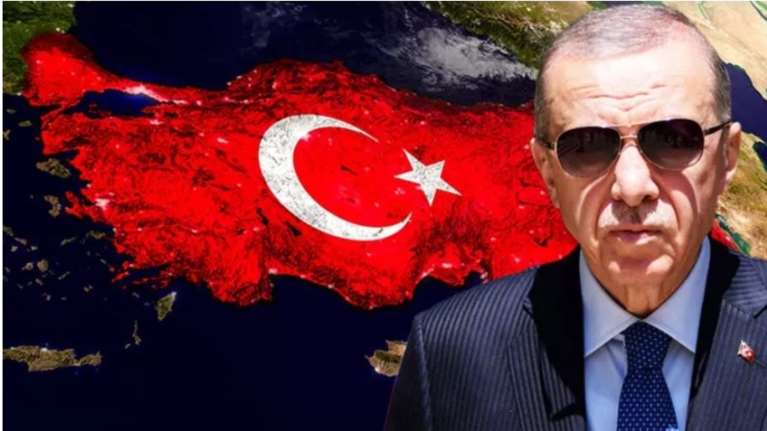 Νέα πρόκληση: Κως, Κάλυμνος, Σύμη, Νίσυρος, Ψέριμος έγιναν τουρκικά νησιά από την εφημερίδα Milliyet