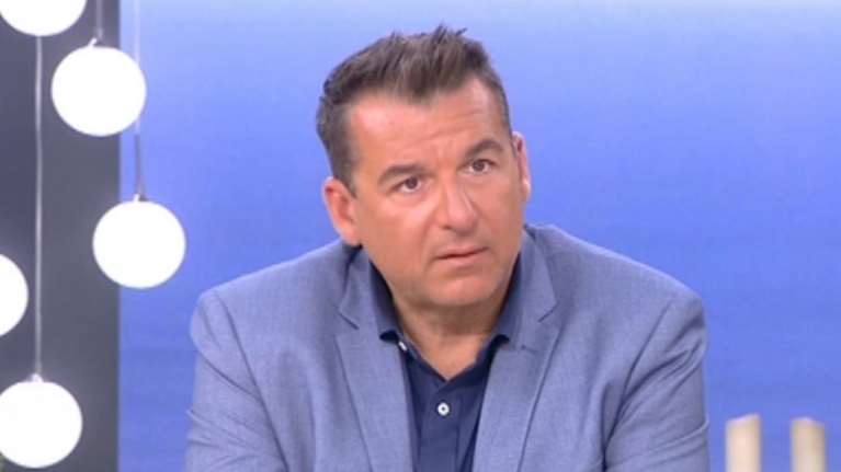 Ξέσπασε ο Λιάγκας για τη φωτογραφία του Καρρά στο νοσοκομείο: &quot;Είναι γνωστοί αλήτες&quot; - &quot;Λυπούμαι&quot; είπε ο ξάδερφός του