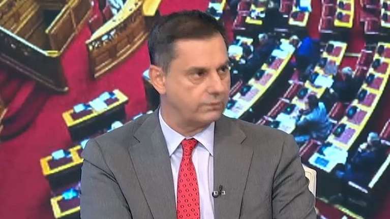 Θεοχάρης: Ανοίγει σήμερα η πλατφόρμα για τις φορολογικές δηλώσεις – Καμία παράταση στη διασύνδεση ταμειακών με POS