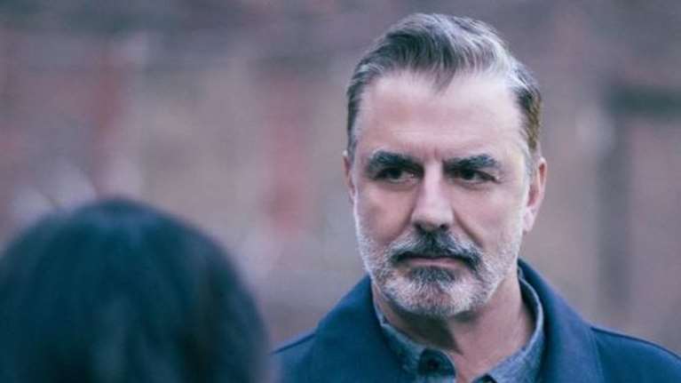 Σάλος στο Χόλιγουντ: Και τρίτη καταγγελία για σεξουαλική κακοποίηση από τον Mr. Big, Κρις Νοθ