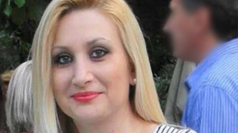 Ξανά ισόβια στον αγγειοχειρουργό για τον θάνατο της 36χρονης μεσίτριας - Πέταξε το νεκρό της σώμα σε γκρεμό