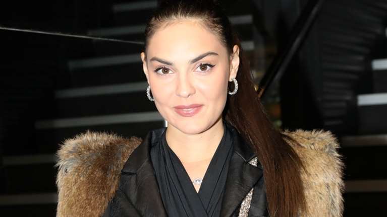 Βρισηίδα Ανδριώτου: &quot;Χώρισα και βρήκα την ησυχία μου&quot;