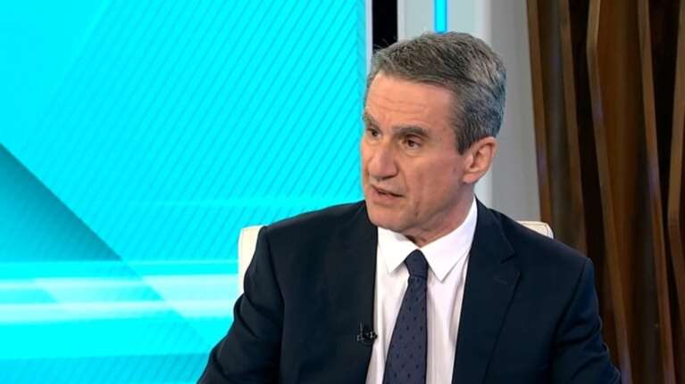 Λοβέρδος: Αποχωρώ από την πολιτική αν δεν πιάσω το 3% στις ευρωεκλογές