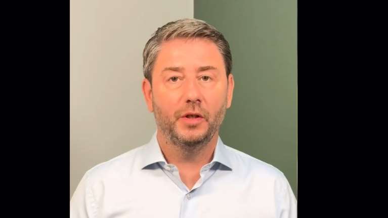 Το νέο βίντεο Ανδρουλάκη στο TikTok για το σκάνδαλο ΟΠΕΚΕΠΕ: &quot;Μια επιθεώρηση του Μαξίμου με ακριβό κάστινγκ&quot;