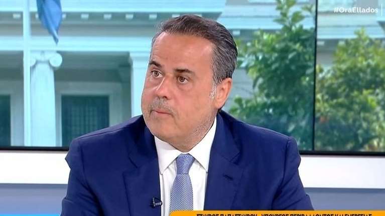 Παπασταύρου: Έρχονται άμεσα επιδοτήσεις στο ρεύμα για τις μικρομεσαίες επιχειρήσεις