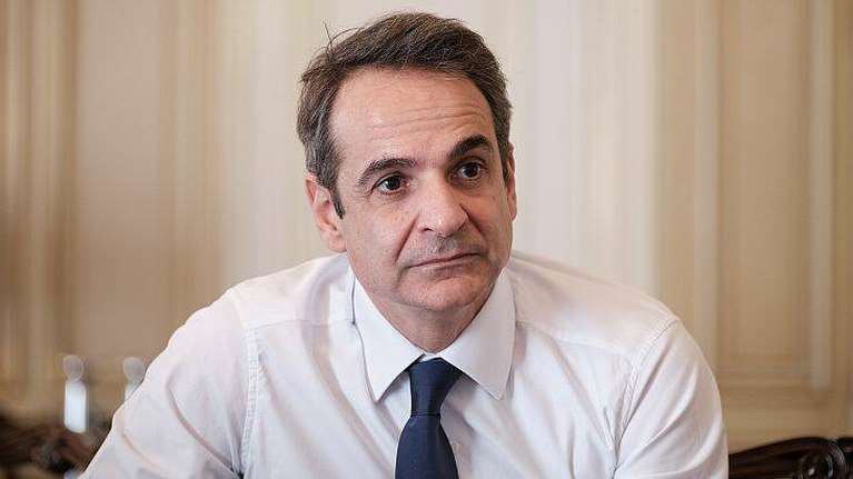 Το νέο βίντεο Μητσοτάκη για τις εκλογές: &quot;Έχουμε σχέδιο για το μέλλον, πάμε τολμηρά μπροστά&quot;