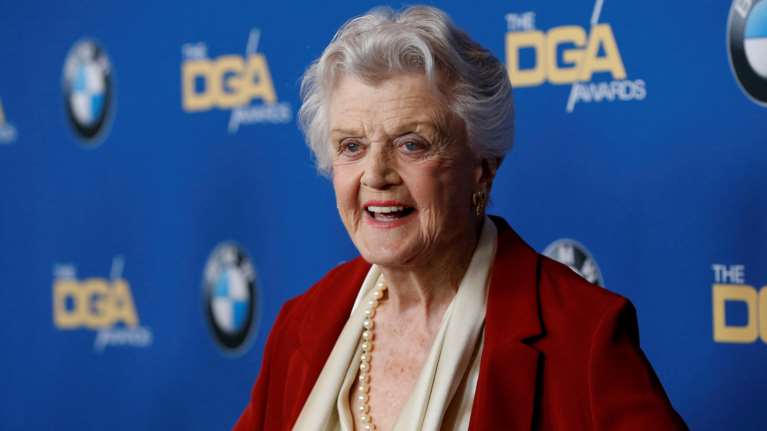 Πέθανε η ηθοποιός Άντζελα Λάνσμπερι - Η πρωταγωνίστρια της σειράς &quot;Συγγραφέας ντετέκτιβ&quot;