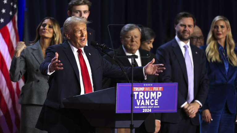 Εκλογές ΗΠΑ 2024: Πώς ο Τραμπ πέτυχε το ανεπανάληπτο comeback στον Λευκό Οίκο - Η ακτινογραφία της ψήφου