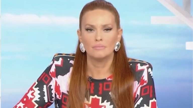 Σίσσυ Χρηστίδου: "Από τότε ξυπνάμε κάθε ημέρα κάνοντας τον σταυρό μας και την προσευχή μας"