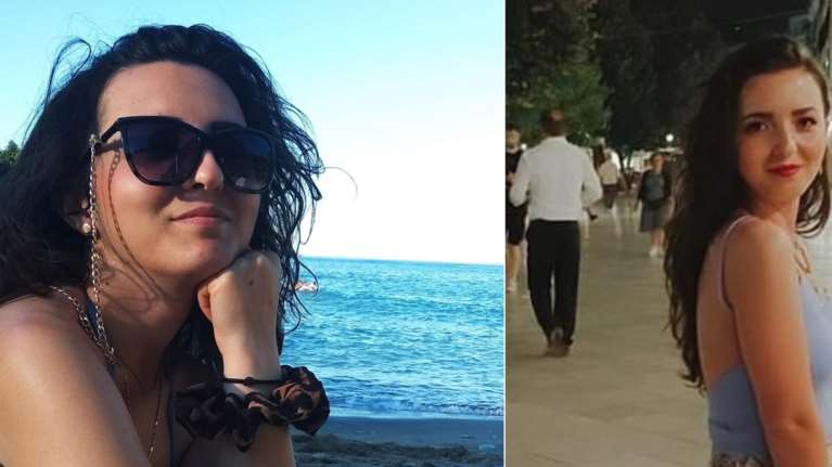 Θεσσαλονίκη: Αυτή είναι η 27χρονη νηπιαγωγός που την παρέσυρε μηχανή 2 μέρες πριν τον γάμο της - Το μοιραίο μπάτσελορ