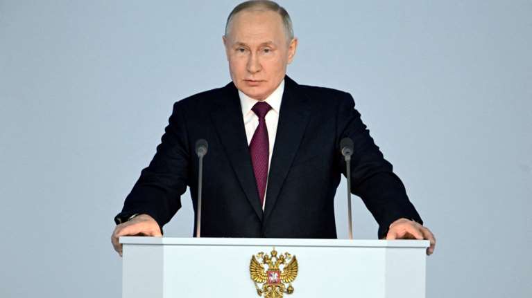 Το Συμβούλιο Εθνικής Ασφαλείας συγκαλεί ο Πούτιν - Σενάρια για επίσημη κήρυξη πολέμου στην Ουκρανία