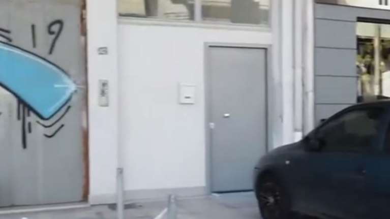 Συγκλονιστική περιγραφή της 59χρονης που γλίτωσε βιασμό στην Αργυρούπολη: "Ούρλιαζα όταν μου κατέβασε το παντελόνι"