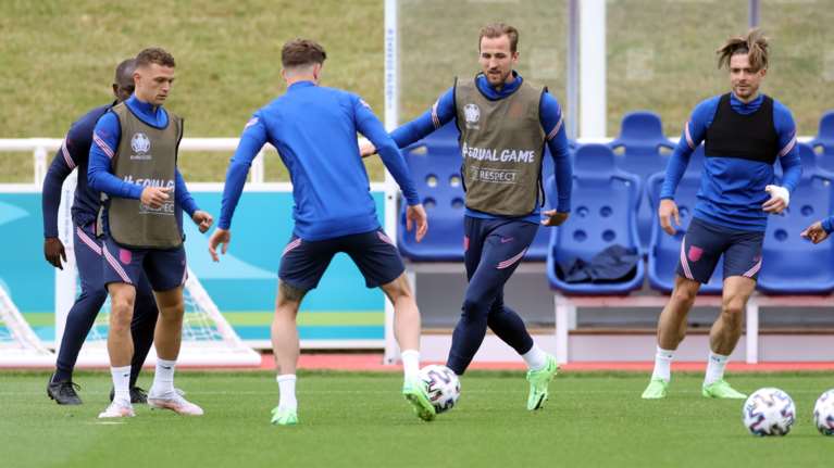 Euro 2020: Αγγλία - Σκωτία, το μεγάλο βρετανικό ντέρμπι απόψε στο Wembley