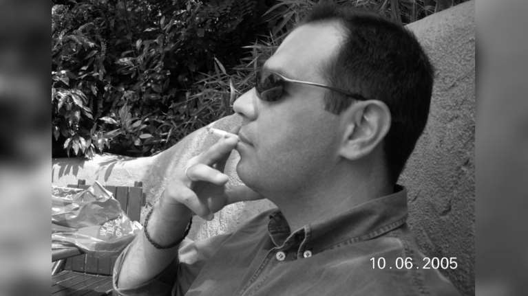 Φωτιά στη Σάμο: Αυτός είναι ο Έλληνας που σκοτώθηκε στην πτώση του ελικοπτέρου - Απόστρατος και πατέρας δύο παιδιών