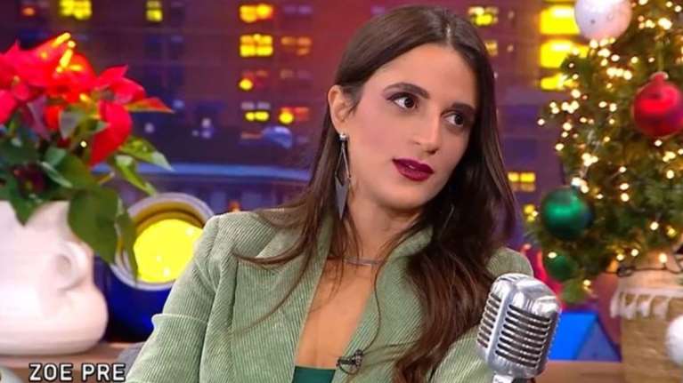 Zoe Pre: &quot;Μου πήρε καιρό να καταλάβω ότι δεν είμαι λεσβία αλλά κάτι ενδιάμεσο&quot; - Τι είπε η YouTuber στον Αρναούτογλου