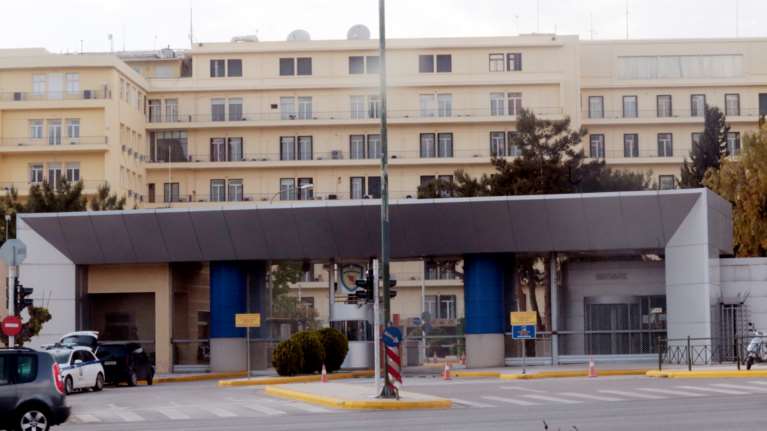 Υπουργείο Άμυνας: Ψευδής και ύποπτη η δήθεν πληροφορία ότι τουρκικό drone περιήλθε στην κατοχή Ελλήνων στρατιωτικών στη Λιβύη