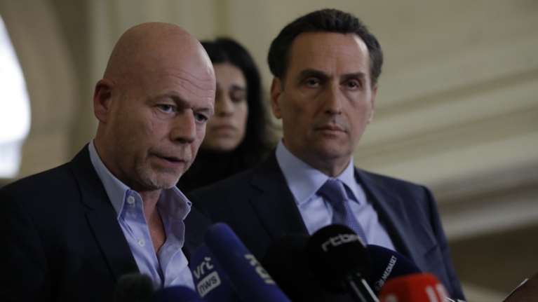 Εύα Καϊλή: Οι δικηγόροι της τα βάζουν με τον ανακριτή Κλεζ - &quot;Να διερευνηθεί εάν υπάρχουν εσκεμμένες παραλείψεις&quot;