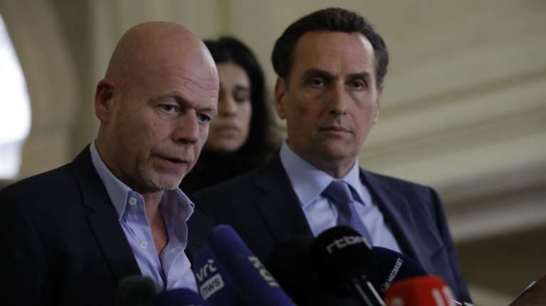 Εύα Καϊλή: &quot;Ποτέ δεν ζήτησε προνομιακή μεταχείριση&quot;- Τι απαντάνε στον Εισαγγελέα οι δικηγόροι της για το παιδί