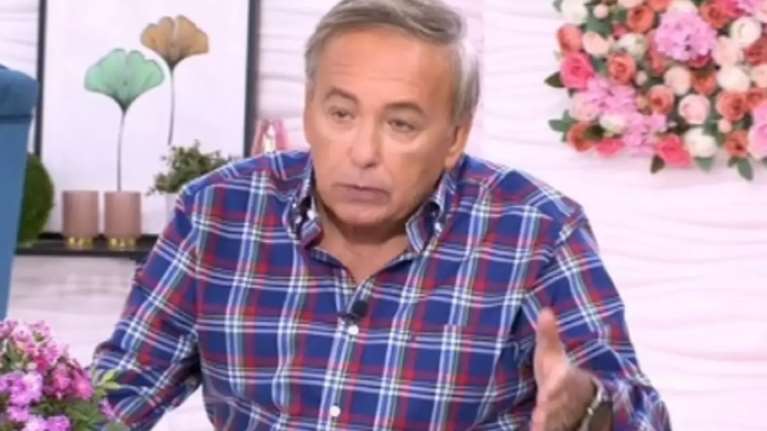 Μικρούτσικος για τη φήμη που τον παρουσίαζε νεκρό: Το είπε συγκεκριμένος αλήτης - Δεν θα του κάνω τη χάρη [Βίντεο]