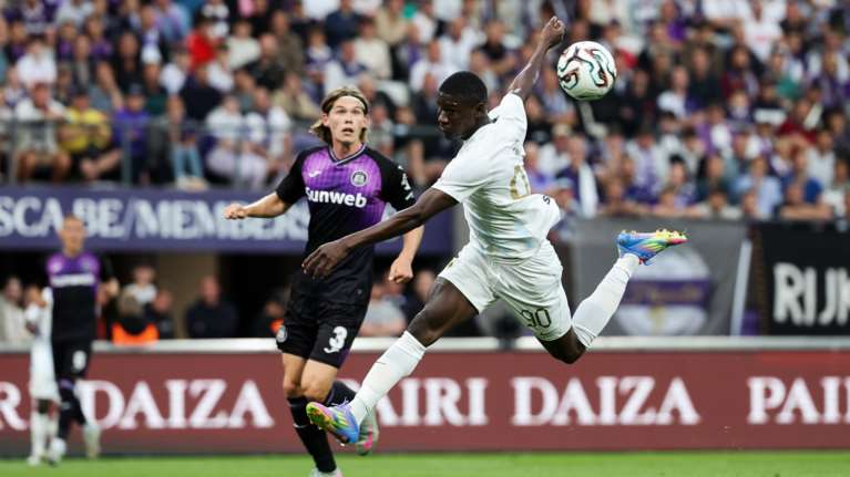 Άντεξε η ΑΕΚ στις Βρυξέλλες: 1-1 με την Άντερλεχτ και η πρόκριση θα κριθεί στην Αθήνα